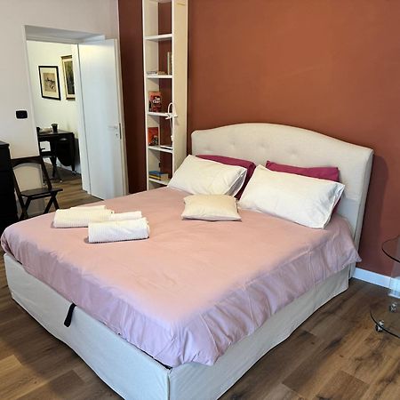 Casa Vacanze Civico Nove Rom Exterior foto