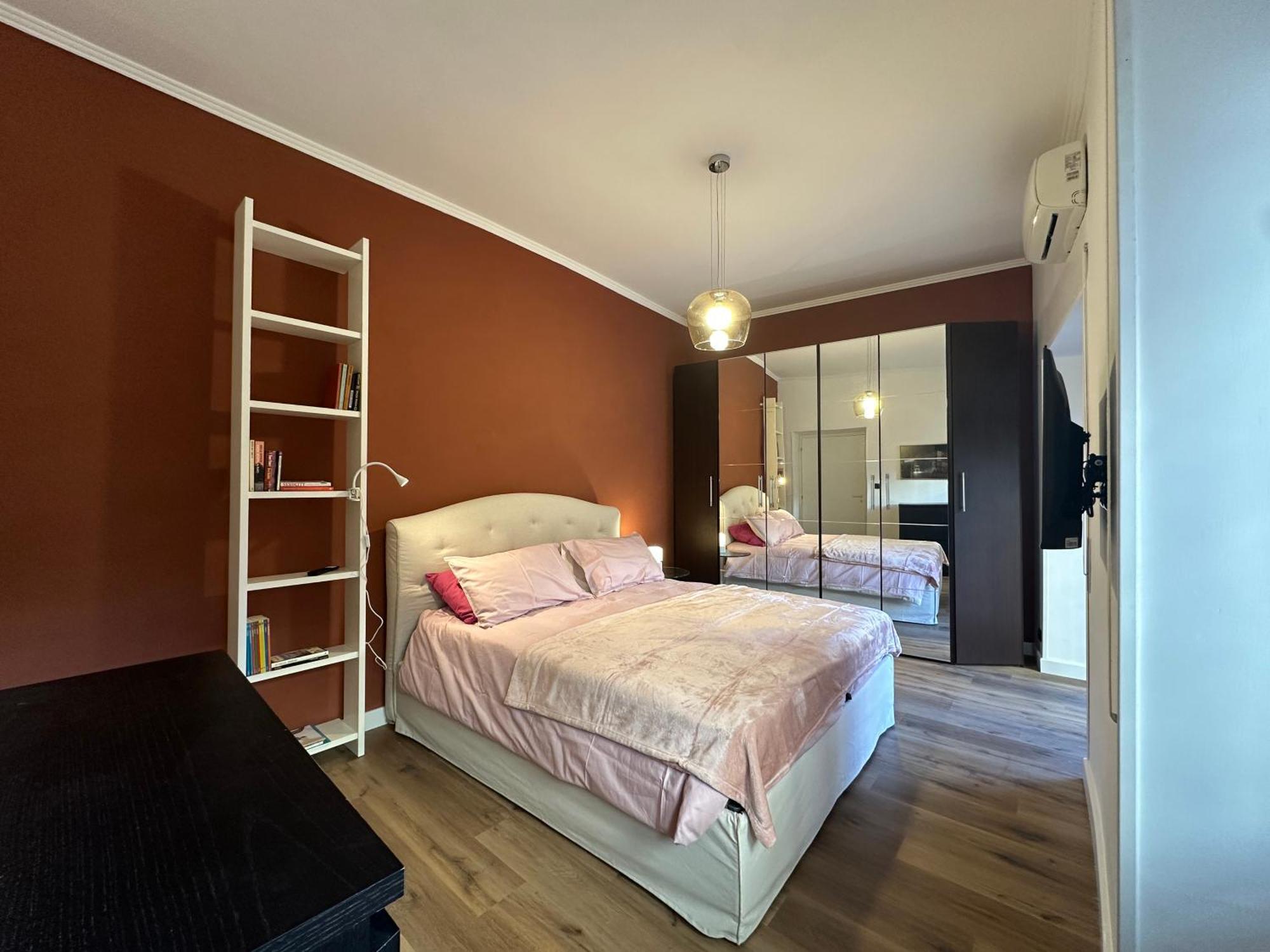 Casa Vacanze Civico Nove Rom Exterior foto